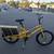 Yuba Kombi Cargo bike with over lots of accessories 6 thumbnail