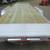 7 x 34 Wolverine Aluminum Triple Axle (21k) Car/Equipment/Toy Hauler 7 thumbnail