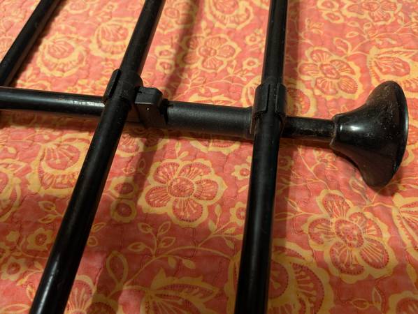 Tubular Pet Vehicle Barrier $20 (Anniston)63940593205635121