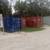 Metal Shipping Container UsedConex 1 thumbnail