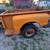 Late 60s Chevy truck bed trailer 1 thumbnail