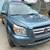 2007 Honda Pilot (Blue) 3 thumbnail