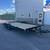 2026 Big Tex 70CH 83" x 20' Car Hauler Trailer with Ramps 1 thumbnail