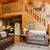 (1Br+Loft ) 4 Season Cabin Rental NW Wisconsin 8 thumbnail