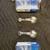 NOS CORVETTE WINDOW HANDLES NEW IN THE BOX GM NOS CHEVELLE 4468651 2 thumbnail