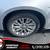 Certified 2011 Chrysler 200 Limited Bright Silver Metallic Clearcoat 3 thumbnail