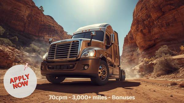 💥💥💥💥💥70CPM ||| COMPANY DRIVERS ||| DRY VAN💥💥💥💥💥 1