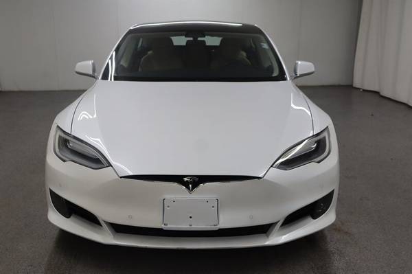 2016 Tesla Model S 75D QUALIFIES FOR  UPTO $4500 REBATE 1