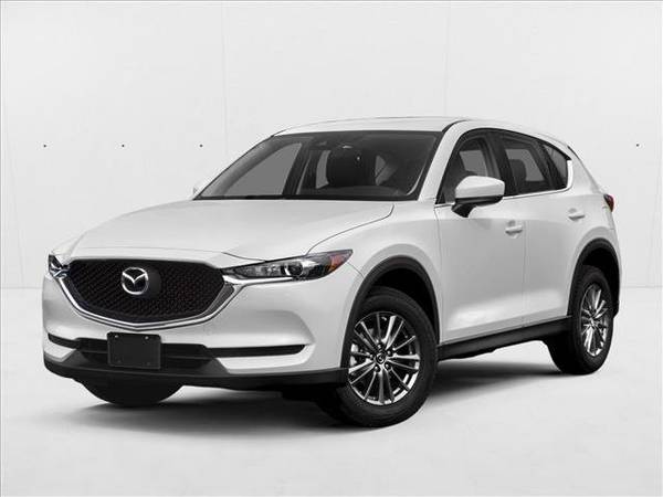 2019 Mazda CX-5  Sport SUV - $16,998 (Call *(904) 329-7804* to Confirm Availability Instantly)63470251738753120