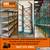 Pallet Rack- Frames, Beams, & Wire Deck - Warehouse Rack & Shelving 1 thumbnail