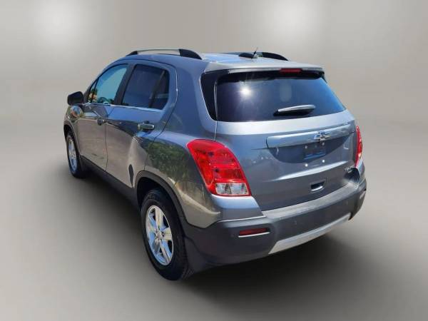 2015 Chevrolet Trax - ¡Financiamiento disponible! Carfax, ven a vernos hoy. - $7500.0063507444163073121