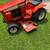 Case 224 with 48" cutting deck 1 thumbnail