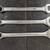 “LOT OF 3” China-Pittsburgh 1-5/8” Thru 1-13/16” - End Wrenches 4 thumbnail