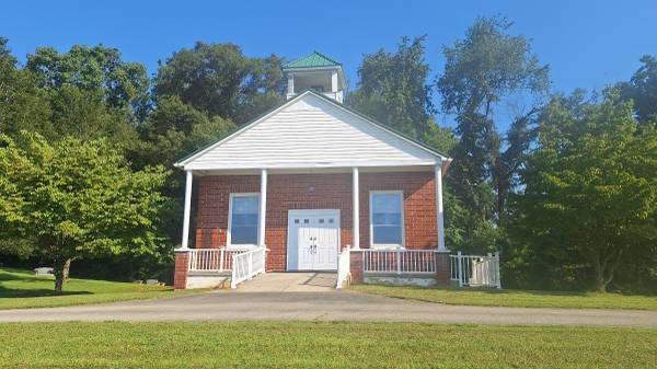 $125,500 / 3000ft2 - Residential/Commercial Building (Rogersville)63915584536707120