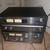 For sale NOS Sony Vintage Hifi Combo 6 thumbnail