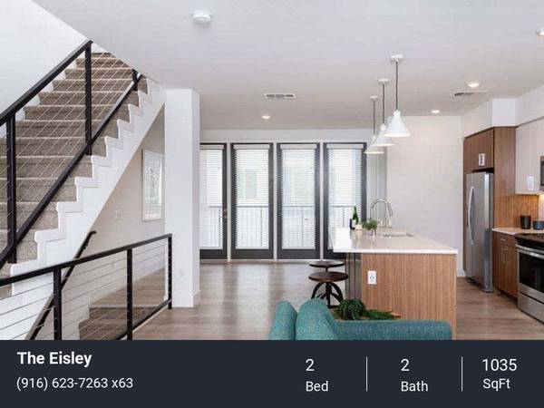 $2,251 / 2br - 1035ft2 - Modern Work-Life Balance: Private Workspace and Conference Room (Arden Arcade)63961205508354120