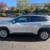 2023 Toyota Corolla Cross  LE SUV 9 thumbnail