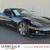 2013 Chevrolet Corvette Black Awesome value! 1 thumbnail