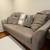 Modern Sofa Set – 3-Seater + Armchair + Coffee Table 2 thumbnail