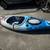 Single seat 10ft kayak 1 thumbnail