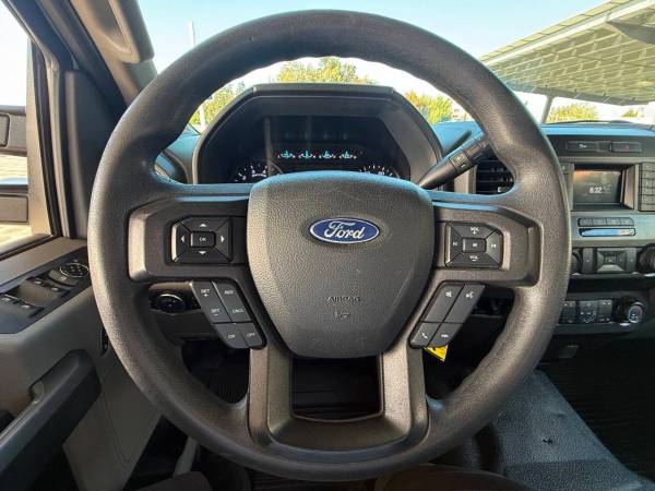 2022 Ford F-250 Super Duty - Photo 12