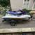 1999 SeaDOO GTI with new yacht club trailer. 6 thumbnail