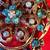 Large Oval Plate Rhinestone Belt Buckle 8 thumbnail