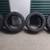 (4) 17 inch new tires 235/45/17's 1 thumbnail