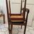 Mid century Modern Danish dining Chairs 7 thumbnail