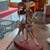 Aldon Fine Porcelain Carosel Figurines 3 thumbnail