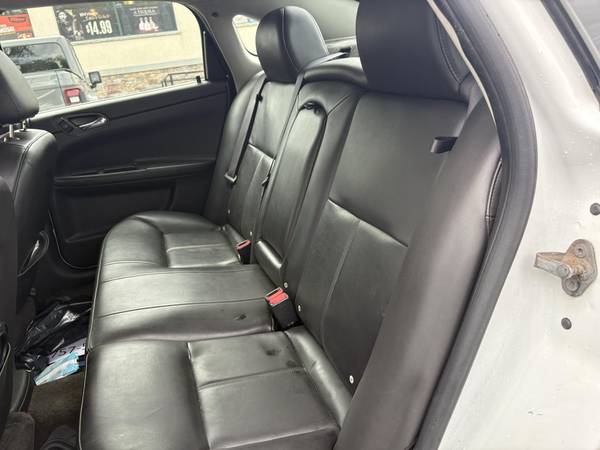 2012 Chevrolet Impala - $97563615314564737124