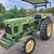 **John Deere 1050 4x4 Tractor** 1 thumbnail