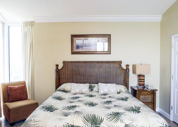 $900 / 663ft2 - $900 / 663ft2 - Frente Directo a la Playa - Splash Studio, Despierta con Vista al Golfo (Front Beach Rd)63812986369793120