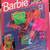1991 MATTEL ROLLERBLADE BARBIE & KEN WITH FASHIONS (NRFB) 4 thumbnail