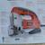 NEW RIDGID ELECTRIC VARIABLE SPEED ORBITAL JIGSAW + 6 thumbnail