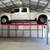 HD 12K 4 Post Extra Wide Tall Car Truck Automotive Storage Lift 5 thumbnail