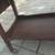 Broyhill Saga Mid Century Modern drop leaf server /bar B17 21 thumbnail