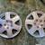 2 Hubcaps for 15" Rims 1 thumbnail