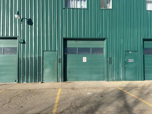 Warehouse for Lease 1