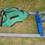 Bestcare PL400 Full-Body Hoyer/ Patient Lift 400 lbs Capacity 15 thumbnail
