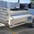 14.5x79 SxS ATV Alum Utility Trailer tf sl sss 5 thumbnail