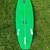 Ian Wright CUSTOM SPYDER SURF BOARD~Skeleton Surfboard*Fun Board 13 thumbnail