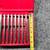 6" Milling Machine Vise with 20pc Thin Parallel Set 5 thumbnail