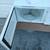 Nice White Sears Kenmore Microwave Oven OEM Very Clean Like New. 6 thumbnail