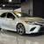2019 Toyota Camry Hybrid Electric SE Sedan 4D Sedan 7 thumbnail