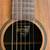Martin DXK2 Acoustic w/gig bag and removable pickup 2 thumbnail