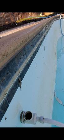 Pool Plaster,Tile Repairs & Tile Cleaning 1