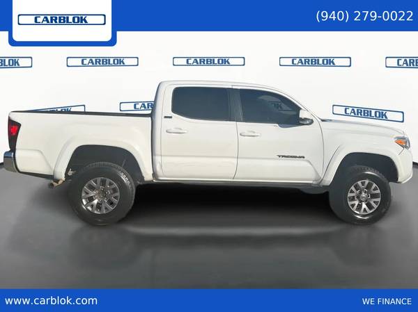 2019 Toyota Tacoma Double Cab - Photo 4