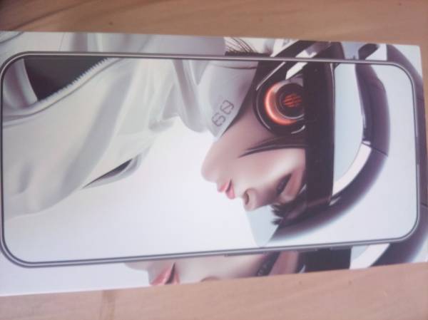 Unlocked cell ohone 1