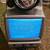 Versatile TV, Radio, Siren, Flashlight,  Daylight, Compass, Like New! 1 thumbnail